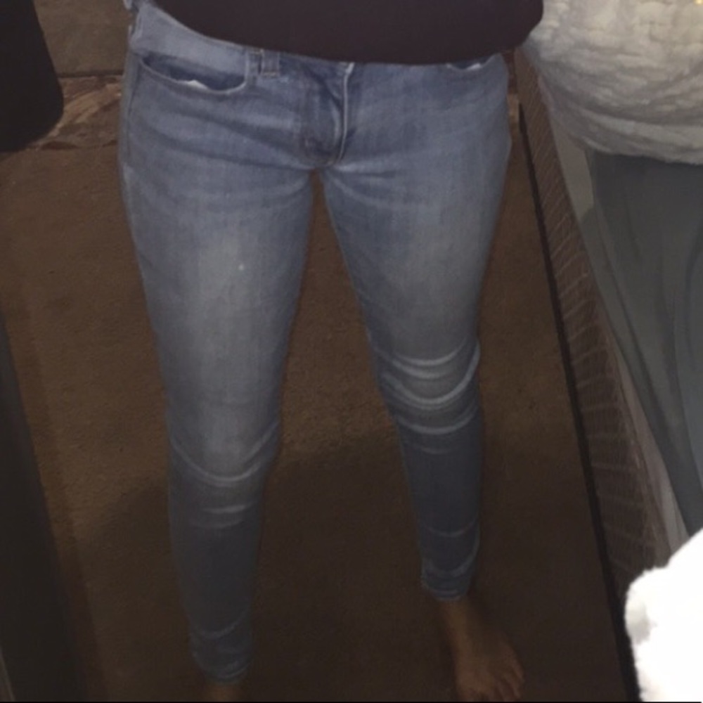 america eagle jeans